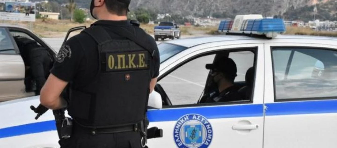 Ρέθυμνο: Εξελίξεις στην υπόθεση με το πτώμα στο βαρέλι - Εξετάζεται το ενδεχόμενο αυτοκτονίας